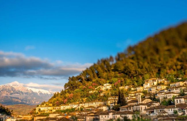 Tour Guiado de Dia Inteiro em Berat - Foto 5