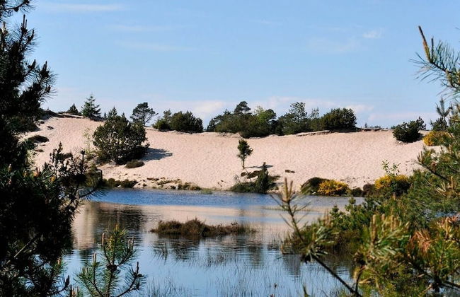 Family Apartment - Near Billund - Foto 25