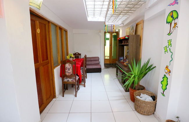 COMFORTABLE & COZY HOUSE IN SAN BLAS - Foto 21
