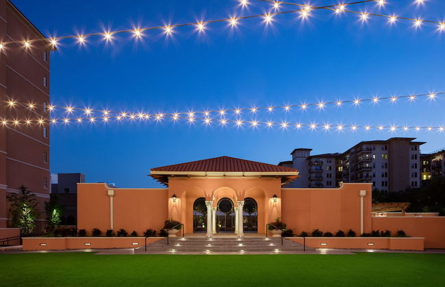 Rosewood Mansion on Turtle Creek - Foto 72