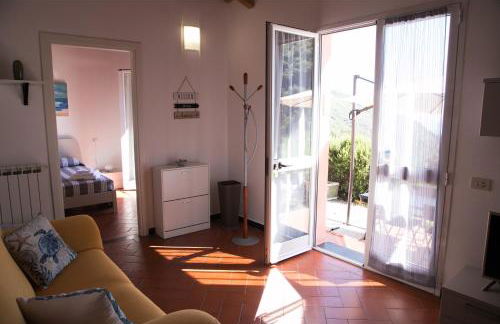 Casa Cinzia Bonassola Cinque Terre - Foto 10