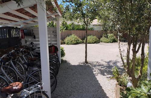 Le Clos des Pins - Foto 43