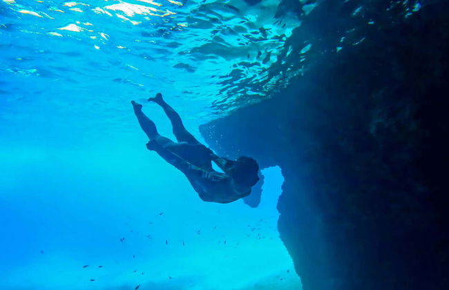 Capri Kayak Tour - Photo 18