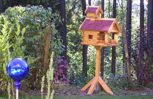 Ferienwohnung im Harz-Haus-Bruns - Foto 49
