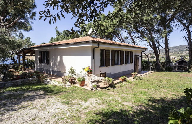 Ville Pini e Aurelia - Foto 29