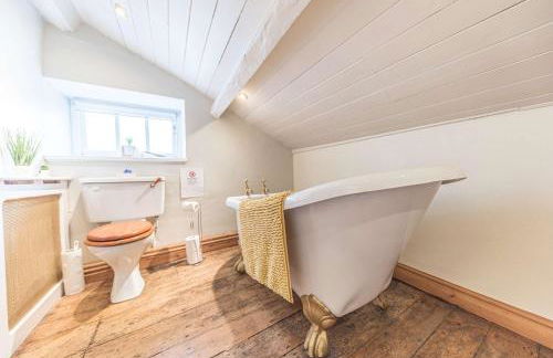 Historic St Bees Farmhouse Hot Tub Games Summer Gatherings - Foto 35