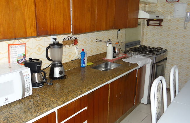 Caravellas dois quartos - Photo 19