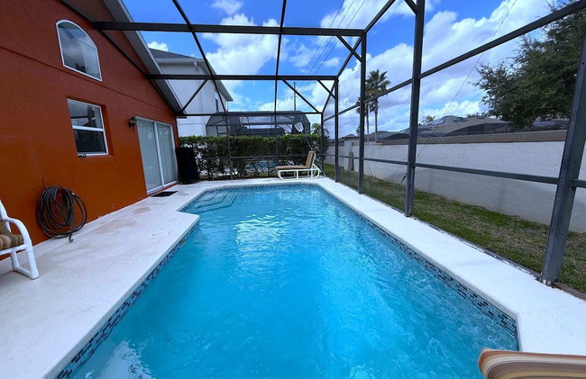 Southern Dunes Villa, Private Pool - Foto 29