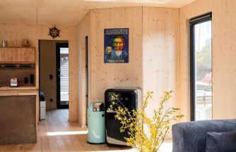 Komfort-Hausboot DIVA mit Kamin - Foto 9