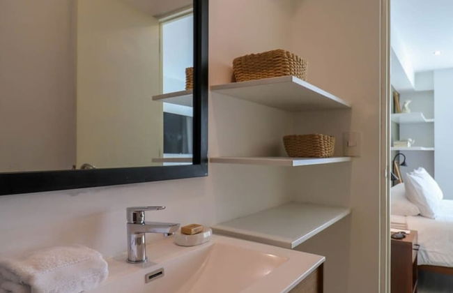 w Sophisticated Loft w AC in Barranco - Photo 13