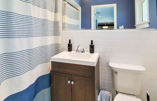 Coastal Bliss 3Bdr with Pool, Game Room, Lanai - Foto 51