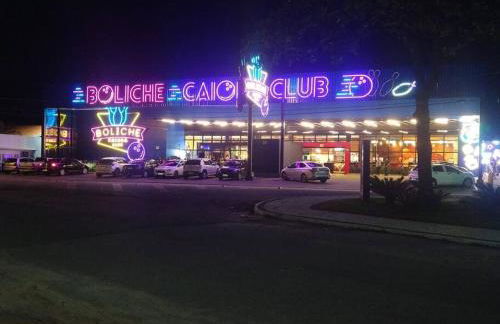 Triplex em Caiobá-Matinhos-Pr a 200 mt do mar - Foto 54