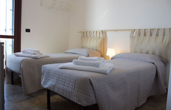 House Flora - Foto 3