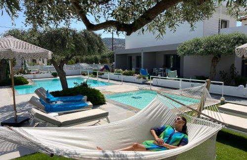 Thassos OLIVIA RESORT - Foto 20