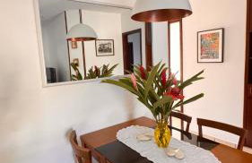 Portal da Praia - 3 dorm a 50m da praia - Foto 5