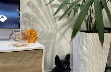 Ático playa Palmás - Foto 31