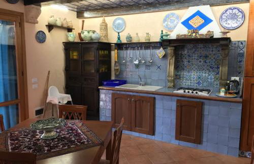 Villa vista MARE a MÀKARI - Foto 45