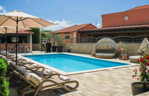 Apartments Antonia - Foto 51