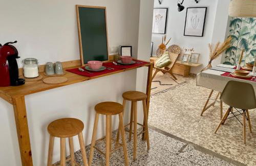 Apartamento Barcenillas Centro-Málaga con balcón - Foto 23