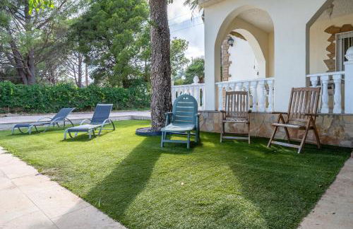 Can Manya vacacional - Foto 22