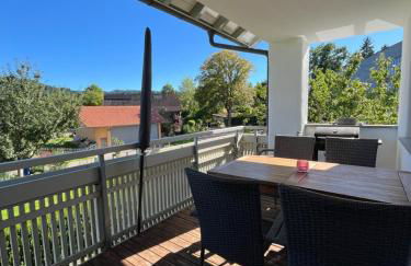 Wald & Wiesen Landhaus Kurzemann - nahe Bodensee - Foto 6