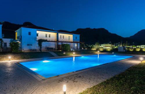 Villa Christalia - Foto 1