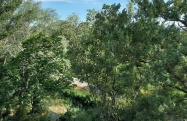 Le 7 - Appartement 2 pièces au calme en bord de rivière, wifi et parking privé gratuit - Foto 22