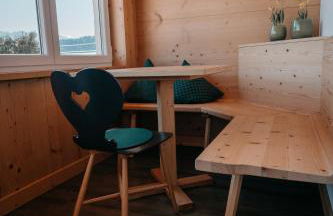 Landhaus Mucha - Ferienwohnungen - Foto 42