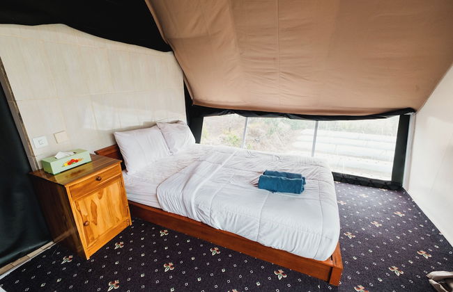 Popitan Garden Campground & Glamping - Foto 24