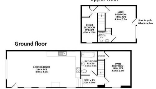 Sunflowers Barn - Foto 3