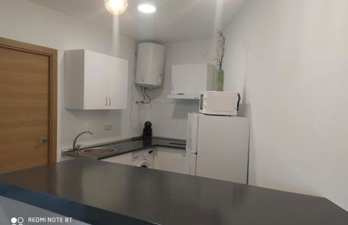 Apartamento la antigua via - Photo 6