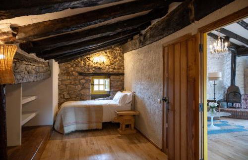 Casa Rural Boutique cerca de Comillas - Foto 13