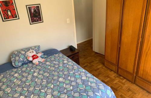 Apto central completo 3 dormitórios - Foto 19