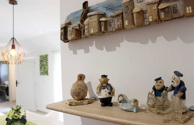 Holiday Home Ela - Foto 18