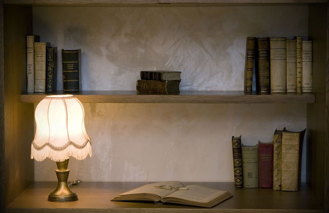 Relais Maddalena - Foto 71