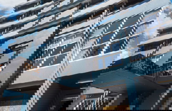 The Ridge Apartment Hotel - Photo 50