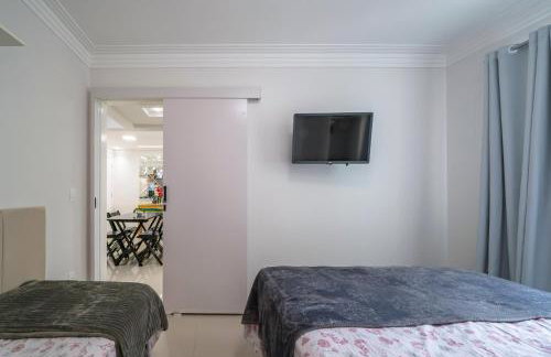 Bombinhas Summer Beach APT 333 - Foto 20