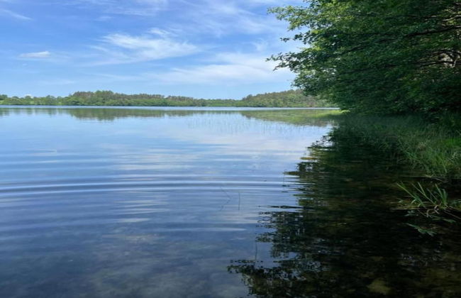 Holiday Home Near Forest and Lake in Pomeranian - Photo 37