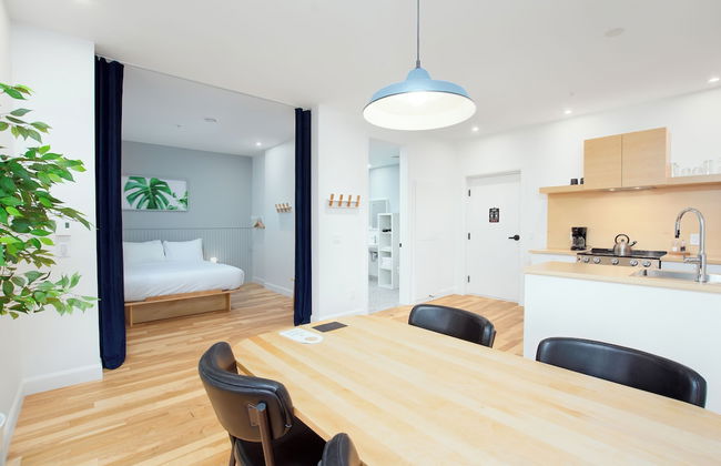 Les Lofts de Vitré - Par Les Lofts Vieux-Québec - Photo 48