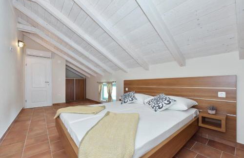 Villa Lapis ZadarVillas - Foto 21