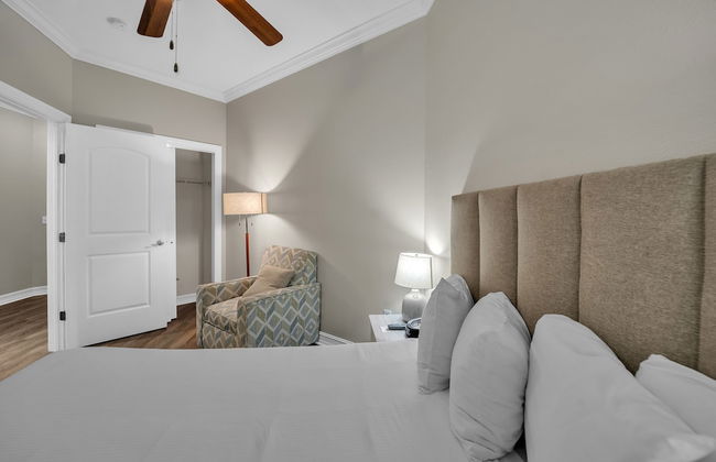 2 bedroom Tampa Condo at Private Golf Course 2 Condo by RedAwning - Foto 8