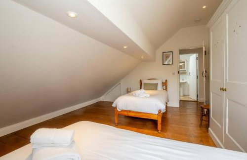 East Green Farm Cottages - The Dairy - Foto 33