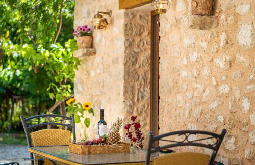 Villa Zacharenia - Photo 24