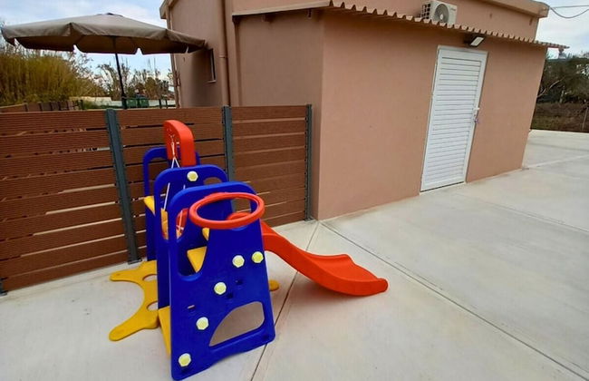 Kavros Cozy Apartment - Foto 18