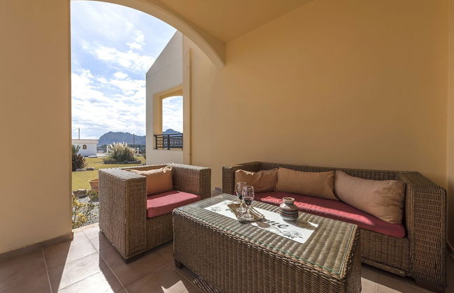 Villa Rose - Foto 38