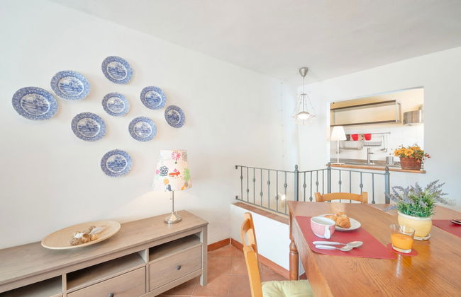 Maya Apartment in Marciana - Foto 2