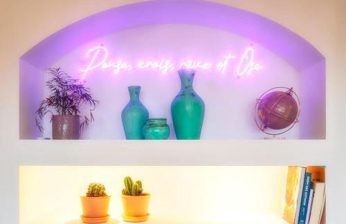 Les Villas de Julie au Domaine des Muses - Foto 43