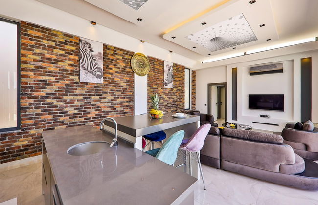 Sevil Iki in Gelemi Mahallesi - Foto 17