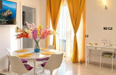 Villa Mansi - Sea View Suites, Free Parking - Ravello - Foto 51