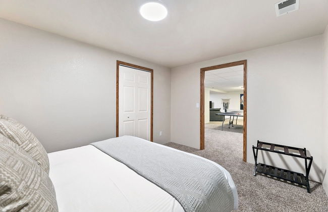 Scandinavian Chic – Hot Tub, Bikes and Lake Life! - Foto 5